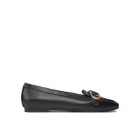 Balerini Furla Flow Ballerina T.5 YH46FOW-BX2680-O6000-10074000 Negru