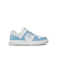 Sneakers Calvin Klein Jeans V3X9-80864-1355 S Albastru