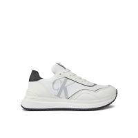 Sneakers Calvin Klein Jeans V3X9-80892-1695 M Alb