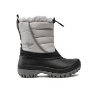 Cizme de zăpadă KangaRoos K-Ben 18672 000 2004 S Gri