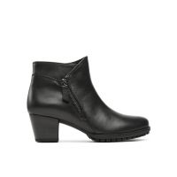 Botine Gabor 36.603.57 Negru