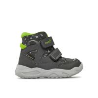 Cizme de zăpadă Superfit GORE-TEX 1-009236-2000 M Gri
