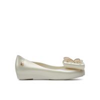 Balerini Melissa Mini Melissa Ultragirl Star Ii Inf 35724 Bej