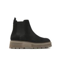 Botine Caprice 9-25403-29 Negru