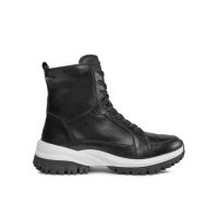 Botine Caprice 9-26259-41 Negru