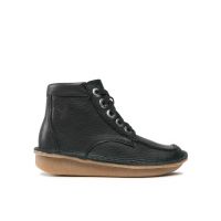 Botine Clarks Funny Cedar 261738844 Negru