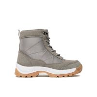 Cizme Action Boy CP72-22879 Gri