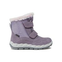Cizme de zăpadă Superfit GORE-TEX 1-006011-8510 S Albastru