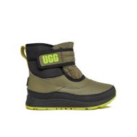Cizme de zăpadă Ugg K Taney Weather 1122399K Kaki