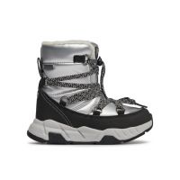 Cizme de zăpadă ZigZag Turriea Kids Boot WP Z234122 Gri