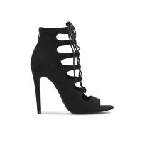 Botine DeeZee WYL1908-11 Negru