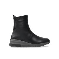 Botine Ara 12-18415-61 Negru