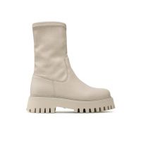 Botine Bronx 47358-G Bej