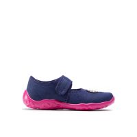 Pantofi Superfit 1-000280-8000 S Bleumarin
