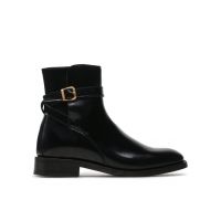 Botine Gant Fayy 25541404 Negru