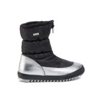 Cizme de zăpadă Bartek 67405L/KKZ Negru