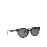 Ochelari de soare Emporio Armani 0EK4003 Negru