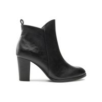 Botine Clara Barson WYL3207-1 Negru