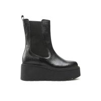 Botine Edeo 3965-1499 Negru