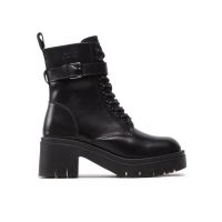 Botine GOE KK2N4053 Negru