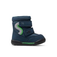 Cizme de zăpadă Primigi GORE-TEX 8364011 Bleumarin