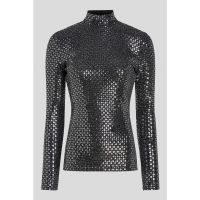 Bluza cu paiete