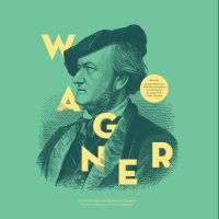 Les Chefs D'Oeuvres De Wagner | Wagner