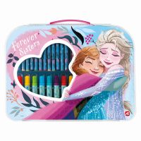 Set pentru desen - Frozen | ArtGreco Desen
