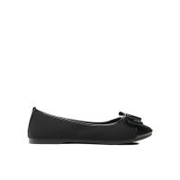 Balerini Clara Barson AK220902-24 Negru