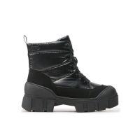 Botine Caprice 9-26221-29 Negru