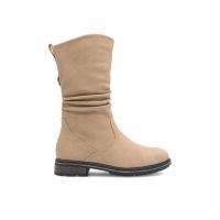 Botine Clara Barson Judith SWS6201-04 Bej