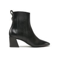 Botine Furla Block YG67FBK-BX2162-O6000-1007 Negru