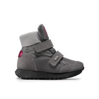 Cizme de zăpadă Bartek 14165001 Gri