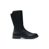 Cizme Geox J Eclair G. E J169QE 000BC C9999 S Negru