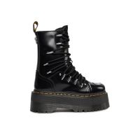 Bocanci Dr. Martens Jdon Hi Max 30964001 Negru