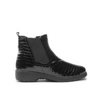 Botine Caprice 9-25355-29 Negru