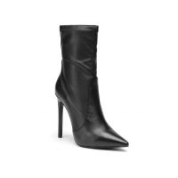 Botine Eva Minge EM-35-06-000521 Negru