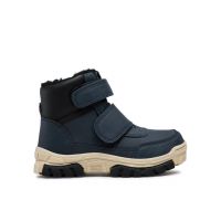 Cizme Action Boy CP07-2772-1(III)CH Bleumarin