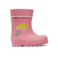 Cizme de cauciuc Viking Alv Jolly Moomin 1-13500-950 Roz