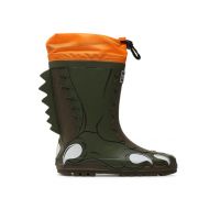 Cizme de cauciuc Regatta Mudplay Jnr RKF649 Verde