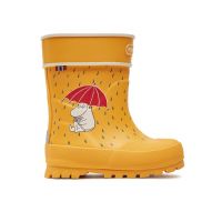 Cizme de cauciuc Viking Alv Jolly Moomin 1-13500-1350 Galben