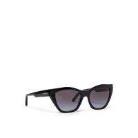 Ochelari de soare Emporio Armani 0EA4176 58758G Negru