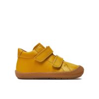 Pantofi Froddo Ollie G2130308-5 S Galben