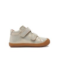 Pantofi Froddo Ollie G2130308-9 S Auriu