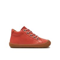 Pantofi Froddo Ollie Laces G2130307-4 S Coral