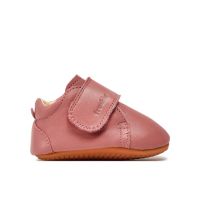 Pantofi Froddo Prewalkers New Classic G1130016-8 Roz