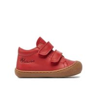 Pantofi Naturino Cocoon Vl 2012904-01-0H14 Roșu
