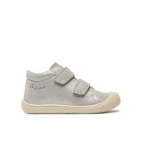 Pantofi Naturino Cocoon Vl 2012904-59-2Q06 Argintiu