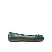 Balerini Geox D Palmaria D25MUB 000TU C3014 Verde