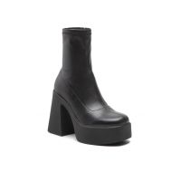 Botine Aldo Grandstep 13442309 Negru